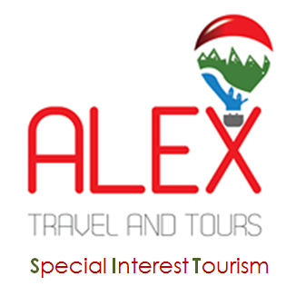Special Interest Tourism 